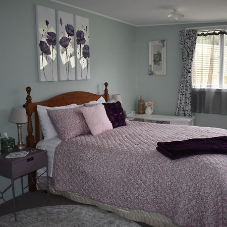 Bnb On Bakers Waimate 외부 사진