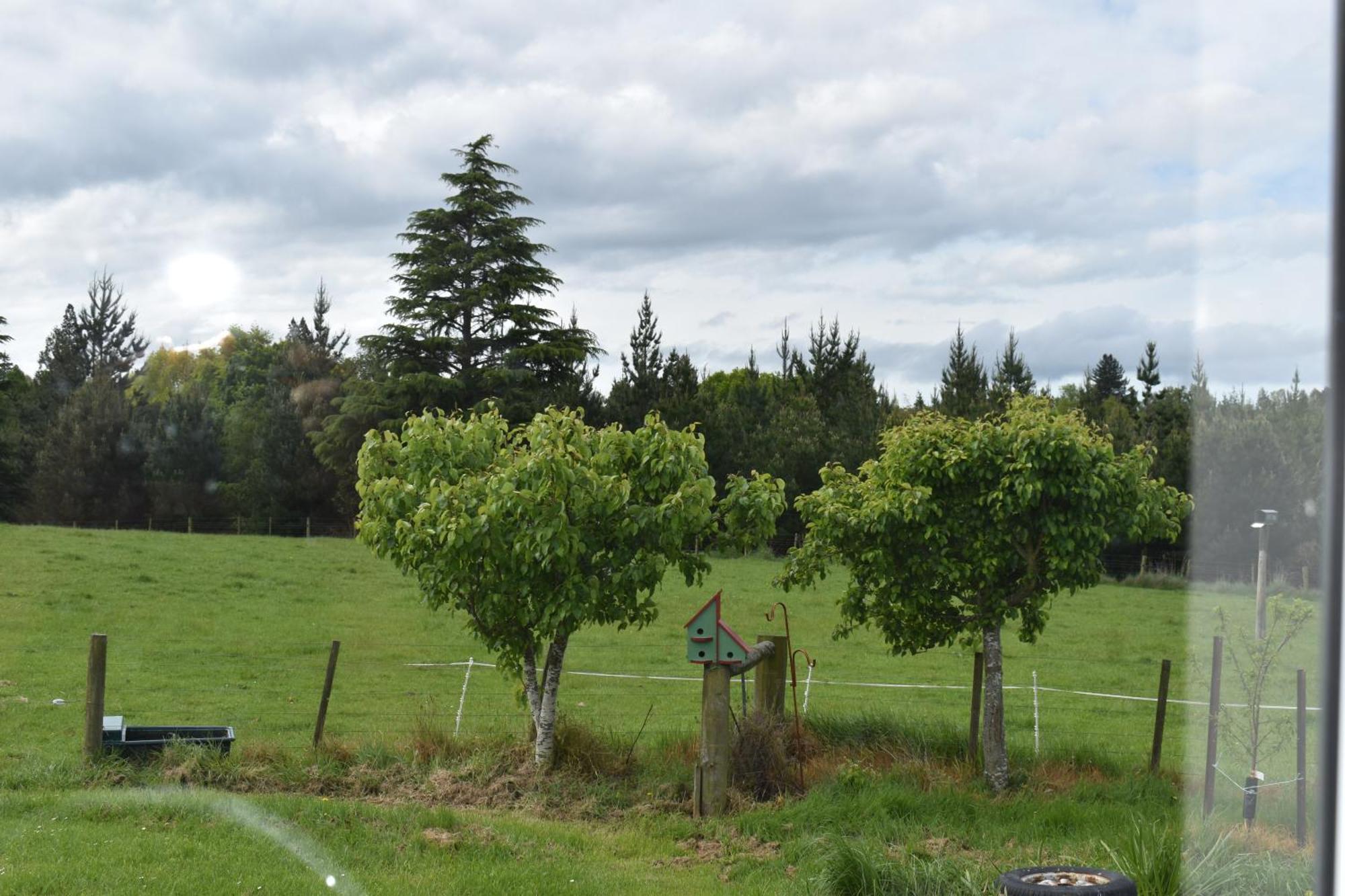 Bnb On Bakers Waimate 외부 사진