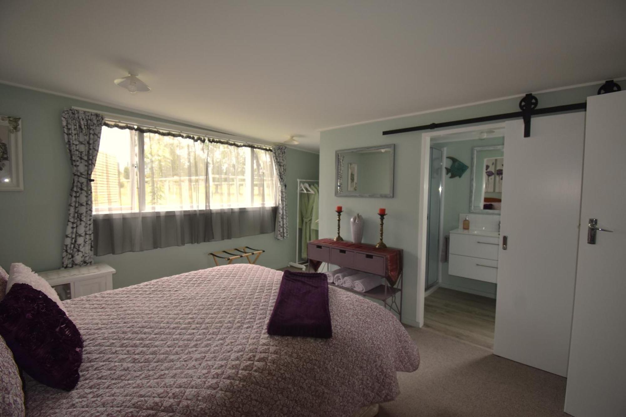 Bnb On Bakers Waimate 외부 사진