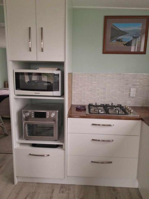 Bnb On Bakers Waimate 외부 사진