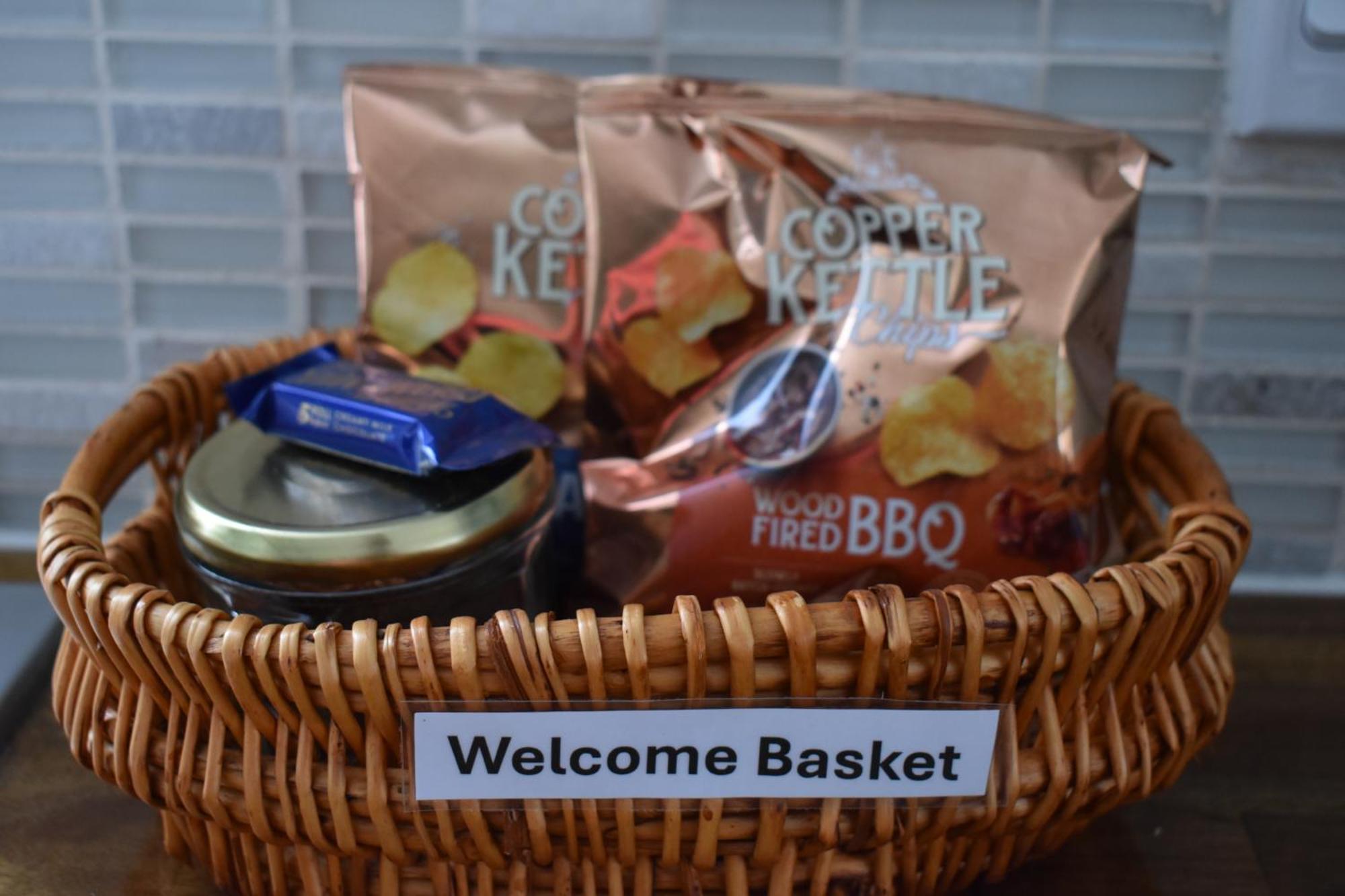 Bnb On Bakers Waimate 외부 사진